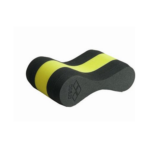 Arena Training Tools Pull Buoy, farblich sortiert
