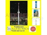 FALLER 130966 - Fernsehturm