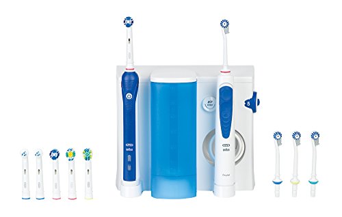 Imagen 4 de Oral-B Oral B Center 3000