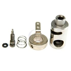 PN1028 Carburetor Rotor Assembly PRO-40 46 from Carburetor Rotor Assemblies
