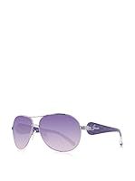 Guess Gafas de Sol GU0213F 60R06 (60 mm) Plateado