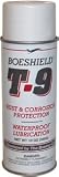Boeshield T 9 Rust & Corrosion Protection Waterproof...