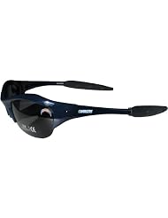Siskiyou San Diego Chargers Blade Sunglasses by