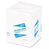 WYPALL(R) X70 Wiper Flat Sheets [PRICE is per BOX]