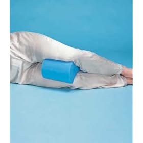  In-Between-the-Knee Pillow - 1 ea