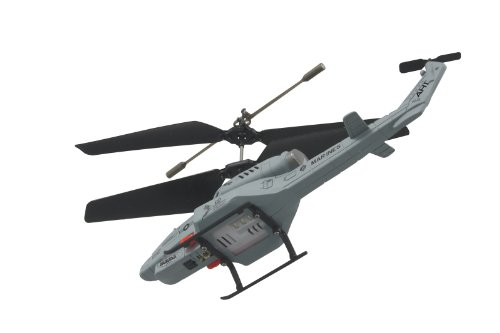 Imagen 6 de Jamara 031900 King Cobra AH-1 - Helicóptero por control remoto [Importado de Alemania]