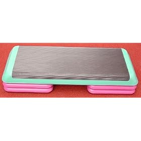 Aerobic Stepper