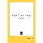 Tales of an Empty Cabin