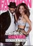 Fashion Rocks September 2006 Beyonce & Jamie Foxx