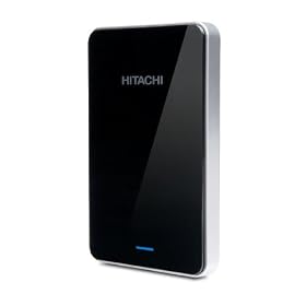 Hitachi Touro Mobile Pro 500 GB USB 3.0 7200 RPM Portable External Hard Drive (0S03105) [Amazon... by