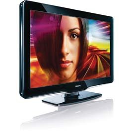 Philips 32PFL5405H/05 32in LCD Television