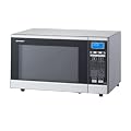Sharp R86STMA 900W 26L Large Touch Control Stainless Steel Combination Oven