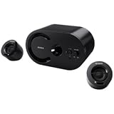 Sony PC 2.1 Speakers (Black)