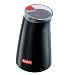Bodum C-MILL - elektr. Kaffeemühle, Edelstahl matt