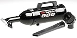Metro Vac N Go AM-2B - Made In USA!