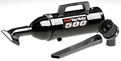 Metro Vac N Go VM4B500 Hi Performance Hand Vac