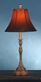 25 Inch H Cairo Table Lamp Table Lamps