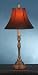 25H Cairo Table Lamp