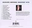 Next Voice You Hear: The Best of Jackson Browne Next Voice You Hear: The Best of Jackson Browne
