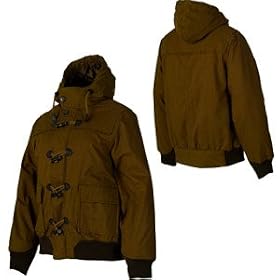 Mark XIII Knox Down Bomber - Mens by var goTwisterProductImageStrings = new Object();goTwisterProductImageStrings['prodImageNotAvailTextNoColor'] = 