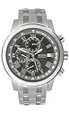 GUESS STEEL CHRONOGRAPH BRACELET MENS WATCH - U15044G1