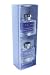 Baldessarini Del Mar by Hugo Boss for Men - 2 Pc Gift Set 3.0oz EDT Spray, 3.0oz After-Shave Lotion