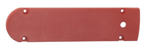 Bosch 2607960014 Einlegeplatte f&uuml;r GKG 24V u. GCM 10
