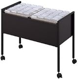 Produkt-Bild: Durable Mappenboy doppelbahnig