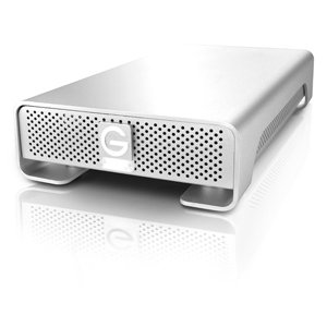 500GB G-drive