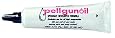 Crosman Pellgunoil