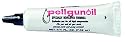 Crosman Pellgunoil