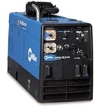 Miller Trailblazer 302 Air Pak Welder 907376