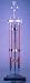 Ginsberg Scientific 7-500 Electrolysis-Hoffman
