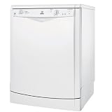 Dishwasher White (IDF125_WH)