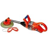 Weed Trimmer the Home Depot Pretend Play Power Tool Toy [Toy]