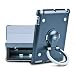 Aidata ISP302BG model Multi-Stand ISP302 iPad Stand For New iPad & iPad 2, Black/Gray