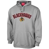 Sabres Reebok NHL Playbook Hoody - Men