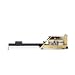 Waterrower A1 Home Rowing Machine - Ash / Aluminium