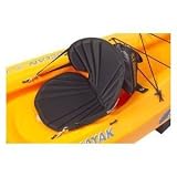 Riverside Cartop Carriers Universal Sit-On-Top Seat