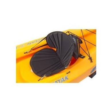 Riverside Cartop Carriers Universal Sit-On-Top Seat