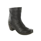 NAOT Imagine Boots Shoes Black Womens SZ