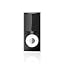 Electronics : Belkin Ipod Nano 4G Remix Metal Case black
