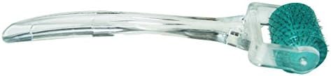 Spa Quality Microneedle Roller Skin Care System - 1.5mm By Skinesthetics