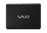 Sony VAIO VGN-CR240E/B 14.1-inch Laptop (Intel Core 2 Duo Processor T7250, 2 GB RAM, 200 GB Hard Drive, Vista Premium)