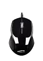 Speed-Link Minnit 3-Button Micro Maus, schwarz