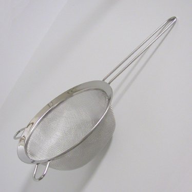 METALTEX Victoria Sieb 18 cm