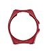 TechnoMarine C1401805H Cruise 3 Hand Red Cover