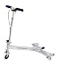 Razor PowerWing Caster Scooter (Silver)