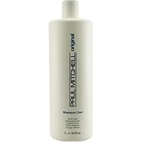 Paul Mitchell Shampoo 1 33.8 Ounces