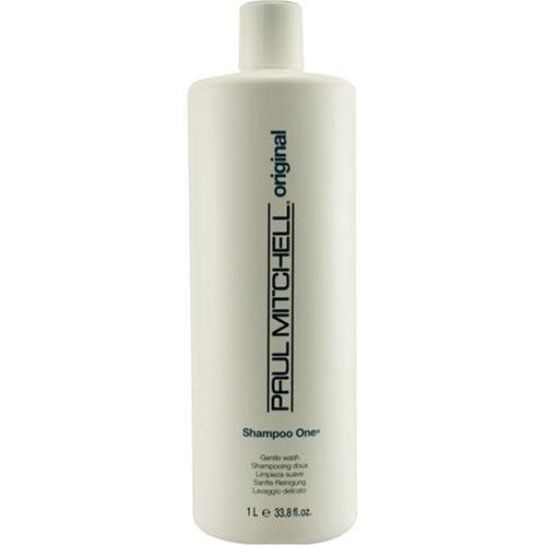 Paul Mitchell Shampoo One 1000ml Inc Pump Preisvergleich